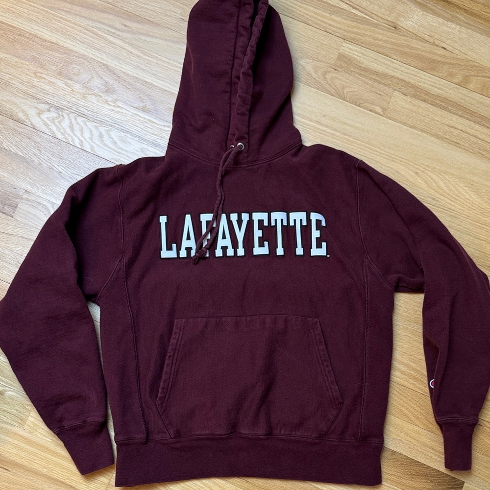Lafayette Champion Reverse Weave Sweatshirt